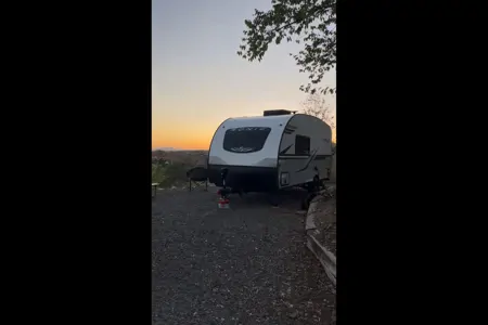 Sonic lite home on wheels