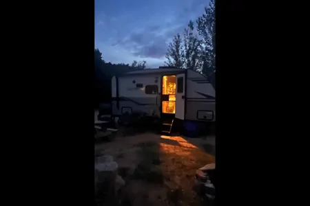 Sonic lite home on wheels