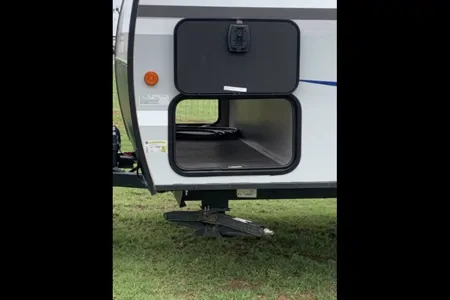 Sonic lite home on wheels
