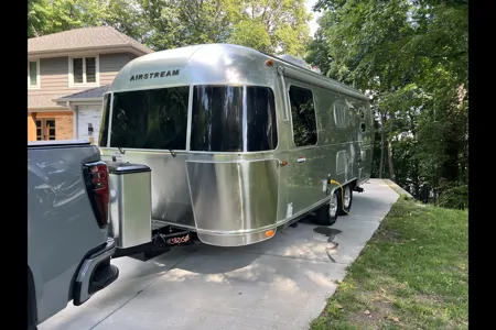 Wildstream ready for adventure!