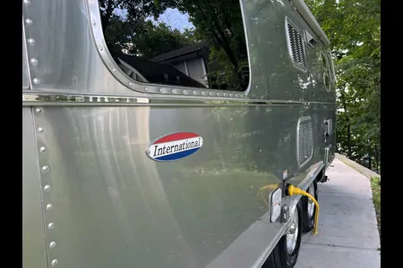 Wildstream ready for adventure!