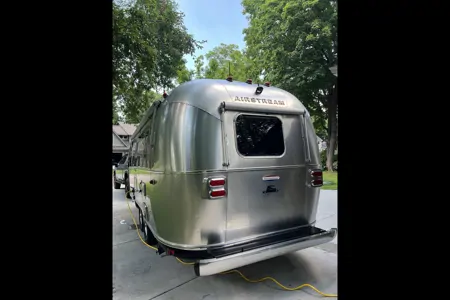 Wildstream ready for adventure!