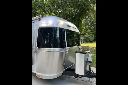 Wildstream ready for adventure!