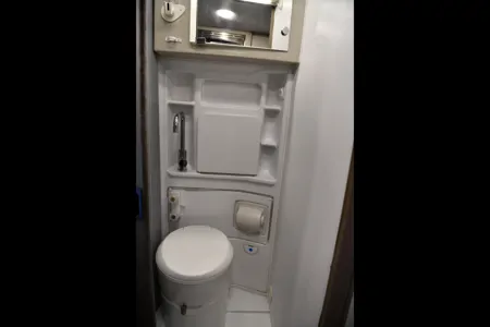 Adventure-Ready Camper Van | Sleeps 4+ | Solar + Generator | Starlink