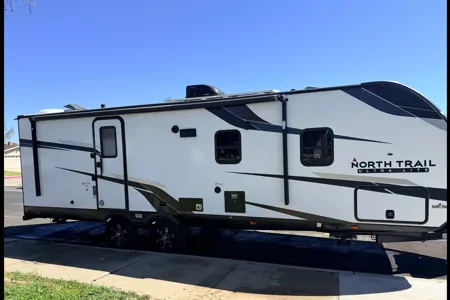 2023 Heartland KL North Trailer