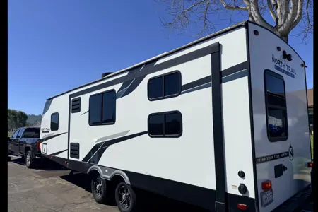 2023 Heartland KL North Trailer