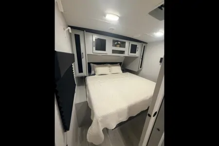 2023 Heartland KL North Trailer