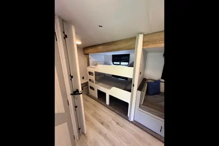 2023 Heartland KL North Trailer