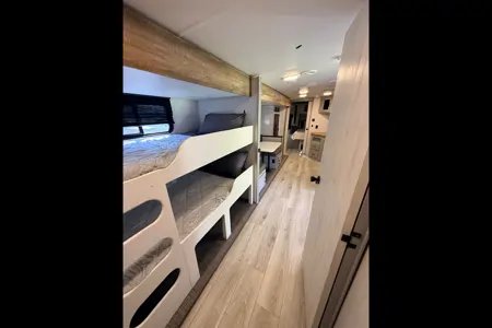 2023 Heartland KL North Trailer