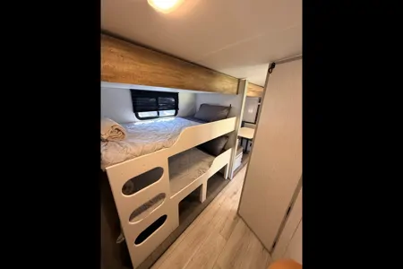 2023 Heartland KL North Trailer