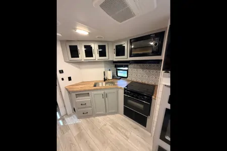 2023 Heartland KL North Trailer