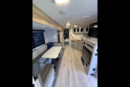 2023 Heartland KL North Trailer