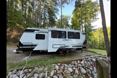 Turn-Key Getaway: Delivered & Ready to Relax! With Starlink!