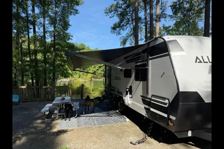 Turn-Key Getaway: Delivered & Ready to Relax! With Starlink!