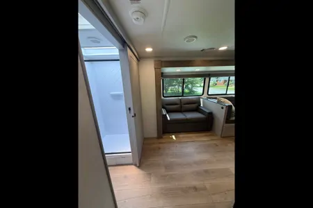 Turn-Key Getaway: Delivered & Ready to Relax! With Starlink!