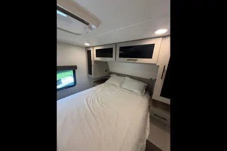 Turn-Key Getaway: Delivered & Ready to Relax! With Starlink!
