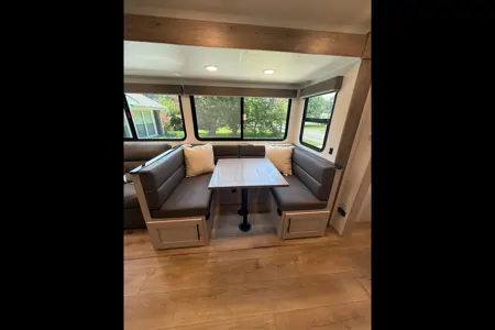 Turn-Key Getaway: Delivered & Ready to Relax! With Starlink!