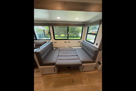 Turn-Key Getaway: Delivered & Ready to Relax! With Starlink!