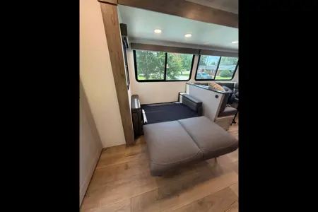 Turn-Key Getaway: Delivered & Ready to Relax! With Starlink!