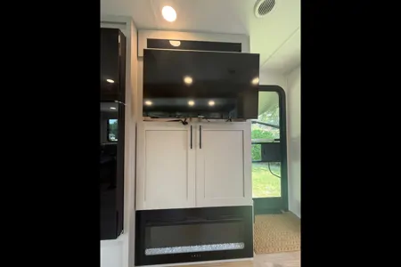 Turn-Key Getaway: Delivered & Ready to Relax! With Starlink!