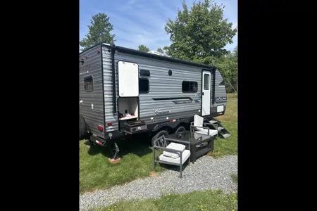 Couples luxury
