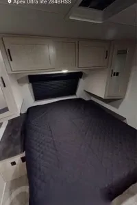Eric's Coachmen Apex Ultra Lite Travel Trailer
