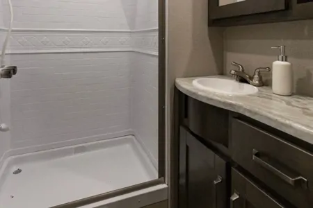 Dan's Grand Design Transcend 297QB Travel Trailer