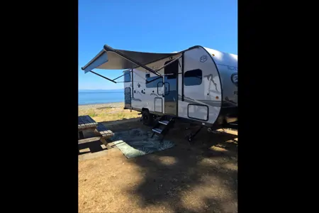 Sammy's 2025 Forest River Cherokee