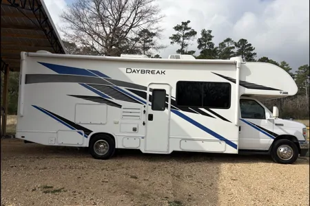 Welge Ventures - "Clark" Thor 27DB