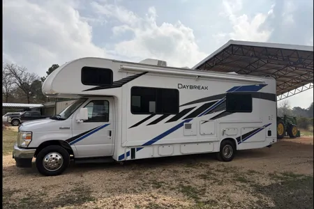 Welge Ventures - "Clark" Thor 27DB