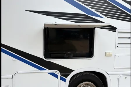 Welge Ventures - "Clark" Thor 27DB