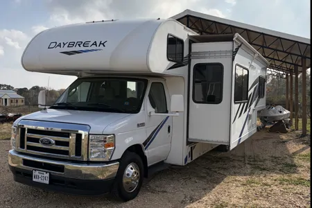 Welge Ventures - "Clark" Thor 27DB