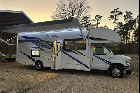 Welge Ventures - "Clark" Thor 27DB