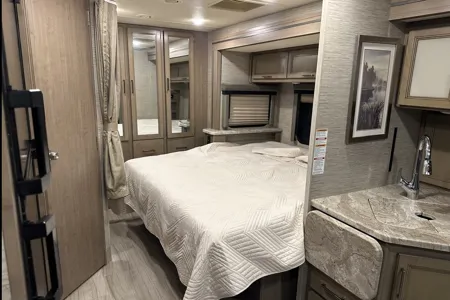 Welge Ventures - "Clark" Thor 27DB