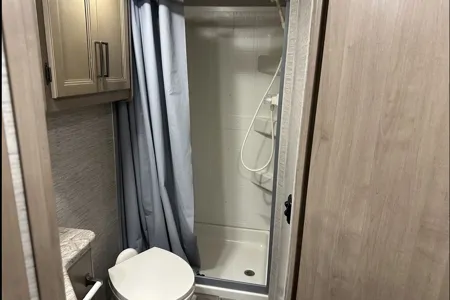 Welge Ventures - "Clark" Thor 27DB