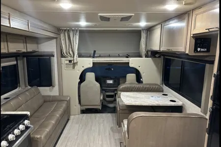 Welge Ventures - "Clark" Thor 27DB