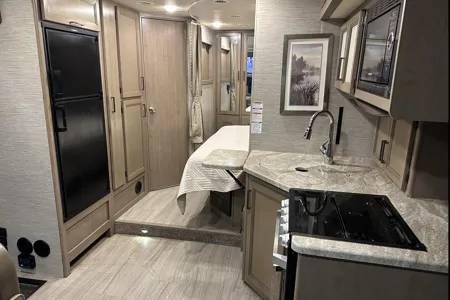 Welge Ventures - "Clark" Thor 27DB