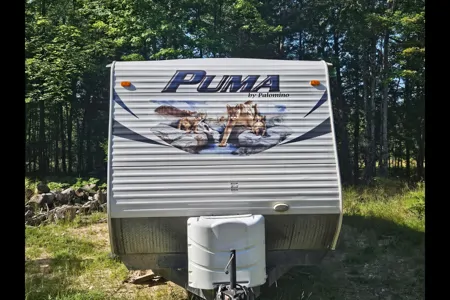 The Relaxation Station