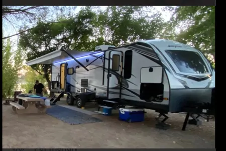 FISHER’S 2022 JAYCO TRAVEL TRAILER, DELIVERED TO YOU!!