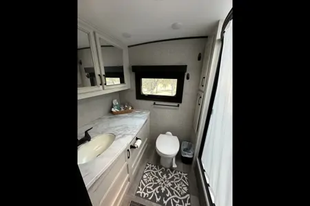 FISHER’S 2022 JAYCO TRAVEL TRAILER, DELIVERED TO YOU!!