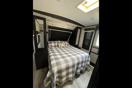 FISHER’S 2022 JAYCO TRAVEL TRAILER, DELIVERED TO YOU!!