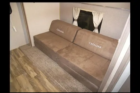 Catalina Escape