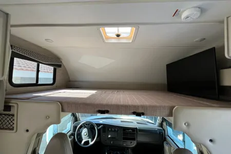 Super Clean & Easy to Drive! 2023 Thor Motor Coach Chateau Class C