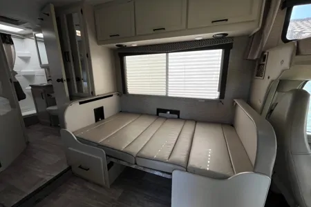 Super Clean & Easy to Drive! 2023 Thor Motor Coach Chateau Class C