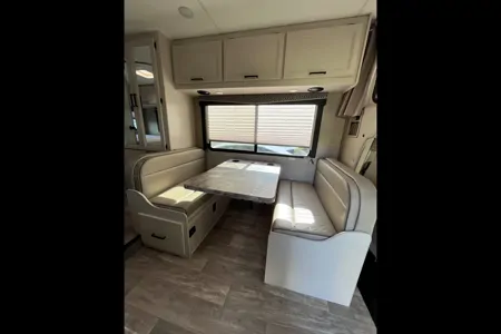 Super Clean & Easy to Drive! 2023 Thor Motor Coach Chateau Class C