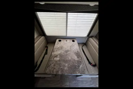 Super Clean & Easy to Drive! 2023 Thor Motor Coach Chateau Class C