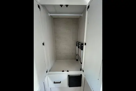 Super Clean & Easy to Drive! 2023 Thor Motor Coach Chateau Class C