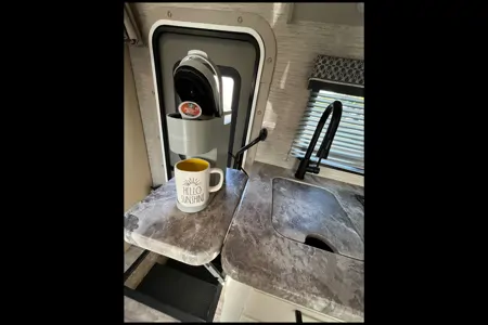 Super Clean & Easy to Drive! 2023 Thor Motor Coach Chateau Class C