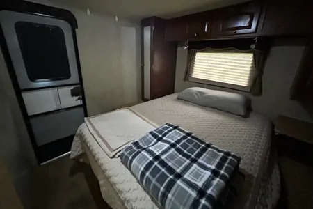 Fam-Bam Adventure RV Cottage