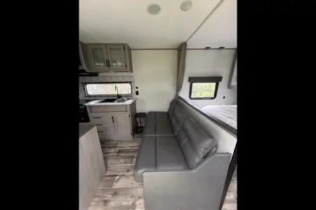 Coleman Dutchmen Lantern LT 274BH Travel Trailer